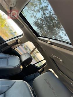 جي ام سي اكاديا